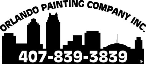 orlando painting company.